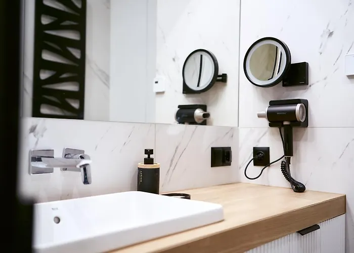 Park - Laguna - Premium 아파트 *