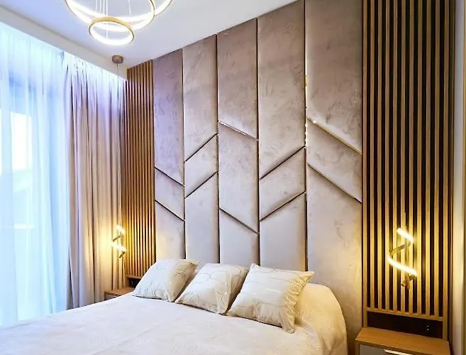 Park - Laguna - Premium 폴라니카-즈루이