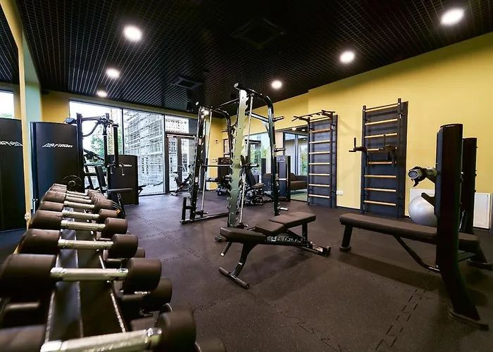 Park - Laguna - Premium 아파트 *