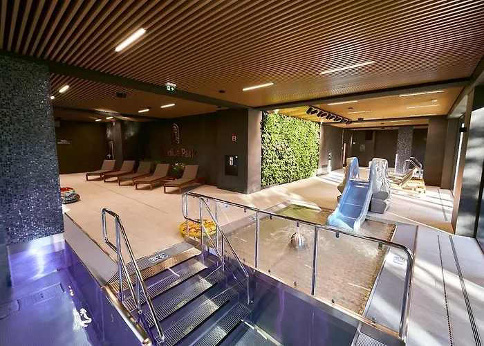 Park - Laguna - Premium *