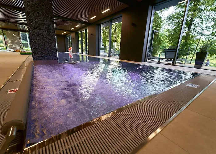 아파트 Park - Laguna - Premium 폴라니카-즈루이