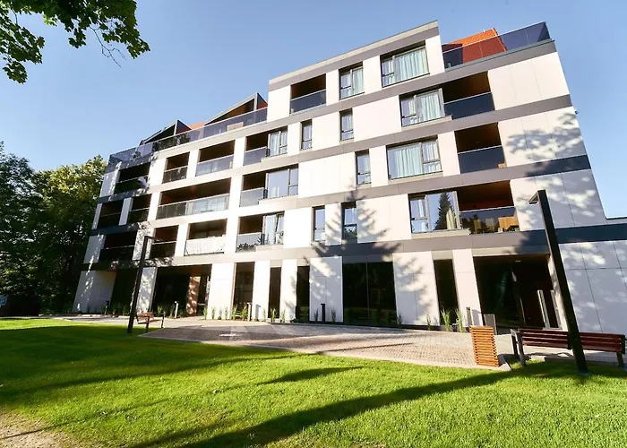 아파트 Park - Laguna - Premium *